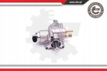 HIGH PRESSURE PUMP 02SKV960 ESEN SKV Packaging status original