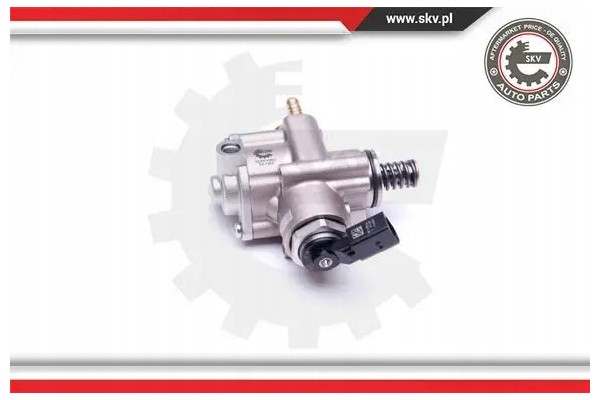 HIGH PRESSURE PUMP 02SKV960 ESEN SKV Part manufacturer ESEN SKV