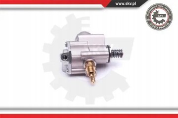 HIGH PRESSURE PUMP 02SKV960 ESEN SKV Catalog number of the part 02SKV960
