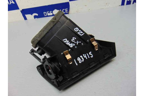 3415973 REJILLA AIREADORA BMW SERIE X3 (E83)
