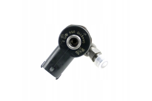 Inyector Bosch 0 445 110 059 para Jeep Cherokee