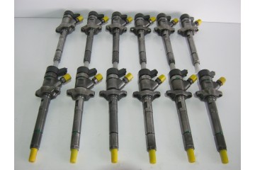 BOSCH 0 445 110 259 Injection nozzle