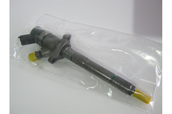 BOSCH 0 445 110 259 Injection nozzle Car type cargo vans passenger cars