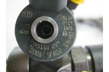 BOSCH 0 445 110 259 Injection nozzle Product weight with unit packaging 1 kg