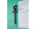 BOSCH 0 445 110 259 Injection nozzle Catalog number of the original BMW 13 53 7 804 978 CITROEN PEUGEOT 16 098 49580 CITROEN PEU