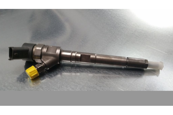 BOSCH 0 445 110 259 Injection nozzle Version European