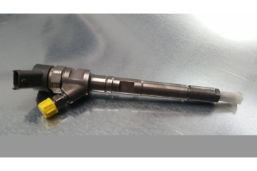 BOSCH 0 445 110 259 Injection nozzle Version European