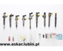BOSCH 0 445 110 259 Injection nozzle EAN GTIN 3165143647394