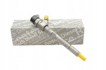 Inyector Bosch para motor diésel original, 3 piezas