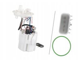 Fuel pump HELLA 8TF 358 106 991