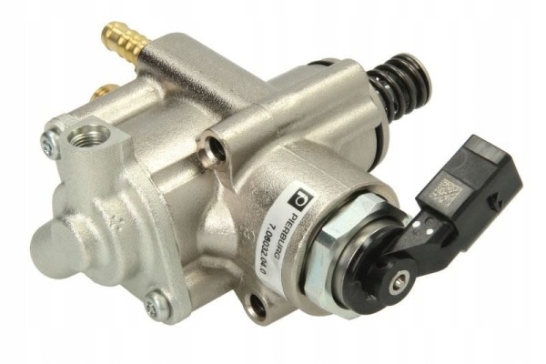 PIERBURG 7 06032 04 0 HIGH PRESSURE PUMP AUDI A4 2 0TFSI 04 Quality of parts according to GVO Q original with factory logo OEM O