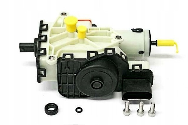 PUMP DISPENSING MODULE ADBLUE IVECO DAILY EURO 6