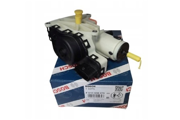 PUMP DISPENSING MODULE ADBLUE IVECO DAILY EURO 6 Catalog number of the part F 01C 600 279