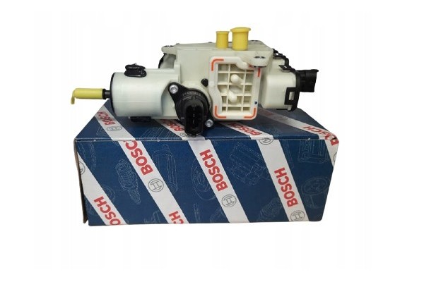 PUMP DISPENSING MODULE ADBLUE IVECO DAILY EURO 6 Part manufacturer Bosch