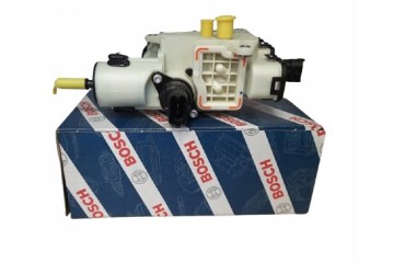 PUMP DISPENSING MODULE ADBLUE IVECO DAILY EURO 6 Part manufacturer Bosch