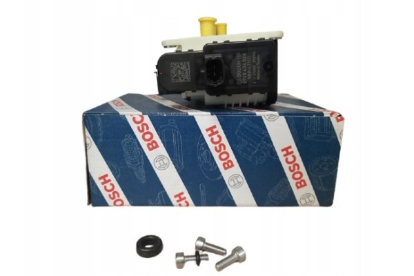 PUMP DISPENSING MODULE ADBLUE IVECO DAILY EURO 6 Car type buses cargo vans