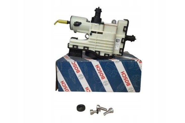 PUMP DISPENSING MODULE ADBLUE IVECO DAILY EURO 6 Quality of parts according to GVO Q original with factory logo OEM OES