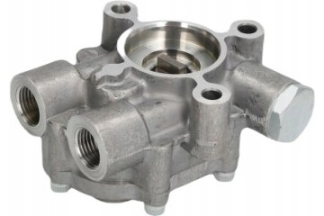 FUEL PUMP DAF XF 106 EURO 6 BOSCH 3 579 671 105