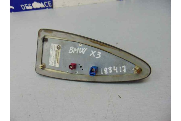 3436878 ANTENA BMW SERIE X3 (E83) * 2007 3436878 183417 BMW - 1