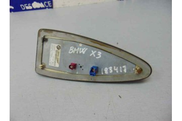 3436878 ANTENA BMW SERIE X3 (E83) * 2007 3436878 183417 BMW - 1