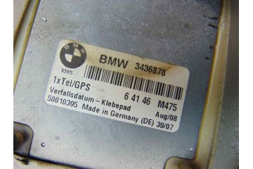 3436878 ANTENA BMW SERIE X3 (E83) * 2007 3436878 183417 BMW - 2