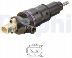 DELPHI HRE392 INJECTOR
