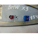 3436878 ANTENA BMW SERIE X3 (E83) * 2007 3436878 183417 BMW - 3