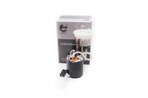 FUEL PUMP 02SKV783 ESEN SKV