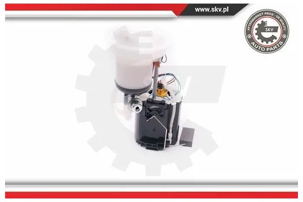 FUEL PUMP 02SKV783 ESEN SKV Packaging status original