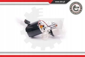 FUEL PUMP 02SKV783 ESEN SKV Part manufacturer ESEN SKV