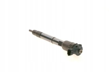 INJECTION NOZZLE 0 445 110 586 BOSCH HYUNDAI KIA Quality of parts according to GVO O original with manufacturer s logo OE