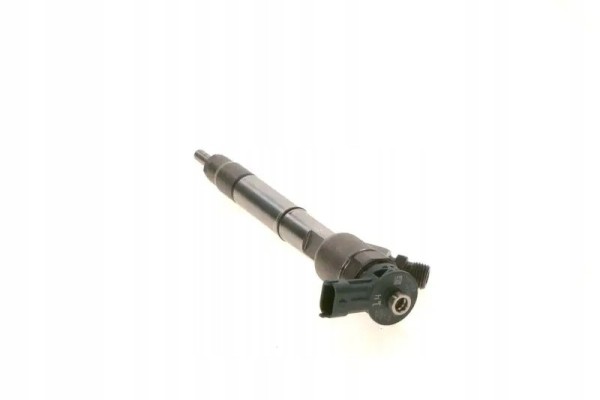 INJECTION NOZZLE 0 445 110 586 BOSCH HYUNDAI KIA Catalog number of substitutes RUFRE RF 0445110586
