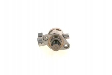 HIGH PRESSURE PUMP 0 261 520 484 BOSCH AUDI Part manufacturer Bosch