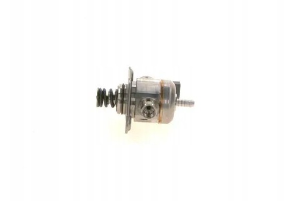 HIGH PRESSURE PUMP 0 261 520 484 BOSCH AUDI Car type passenger cars