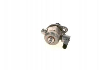 HIGH PRESSURE PUMP 0 261 520 484 BOSCH AUDI Catalog number of the original AUDI 06K 127 027 F VW 06K 127 027 AA VW 06K 127 027 C