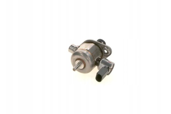 HIGH PRESSURE PUMP 0 261 520 484 BOSCH AUDI Catalog number of substitutes vika 11271703901 WILMINK GROUP WG2278063