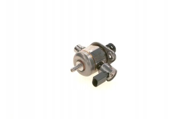 HIGH PRESSURE PUMP 0 261 520 484 BOSCH AUDI EAN GTIN 4047026510607
