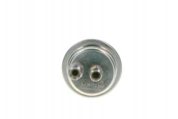 FUEL PRESSURE ACCUMULATOR 0 438 170 042 BOSCH Part manufacturer Bosch