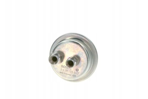 FUEL PRESSURE ACCUMULATOR 0 438 170 042 BOSCH Catalog number of substitutes WILMINK GROUP WG2279271