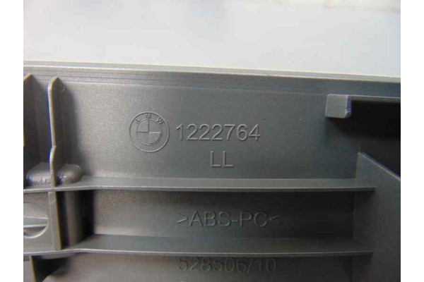 1222764 MOLDURA BMW SERIE X3 (E83)