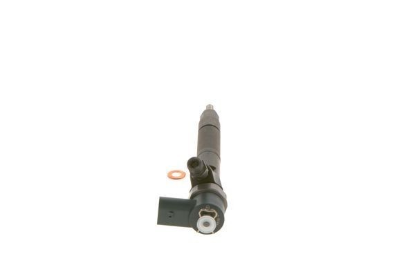 INJECTION NOZZLE 0 445 110 011 BOSCH MERCEDES Packaging status original
