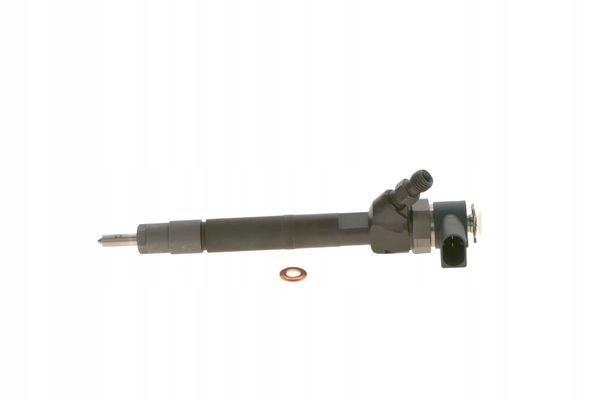 INJECTION NOZZLE 0 445 110 011 BOSCH MERCEDES Catalog number of the part 0 445 110 011