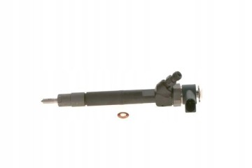 INJECTION NOZZLE 0 445 110 011 BOSCH MERCEDES Catalog number of the part 0 445 110 011