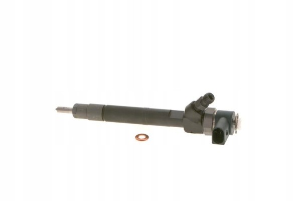 INJECTION NOZZLE 0 445 110 011 BOSCH MERCEDES Car type buses cargo vans passenger cars