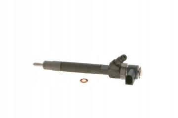 INJECTION NOZZLE 0 445 110 011 BOSCH MERCEDES Car type buses cargo vans passenger cars