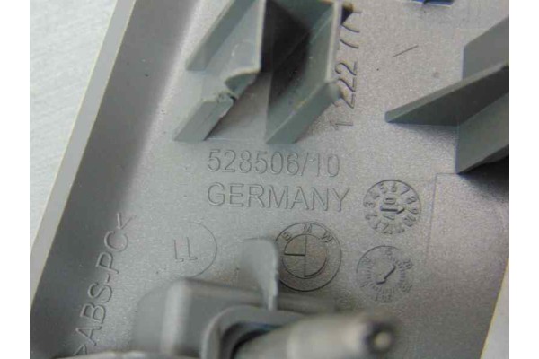 528506 MOLDURA BMW SERIE X3 (E83)