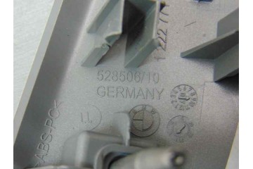 528506 MOLDURA BMW SERIE X3 (E83) * 2007 528506 183419 BMW - 1
