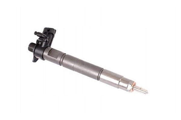 BOSCH 0 445 115 067 Injection nozzle Car type cargo vans passenger cars