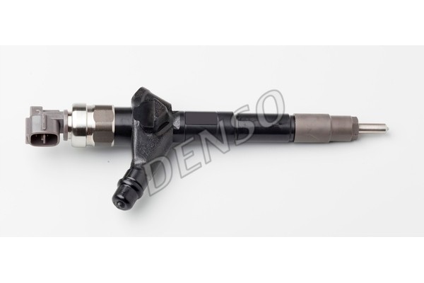 DENSO DCRI105130 injectors Catalog number of the part DCRI105130