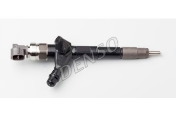 DENSO DCRI105130 injectors Catalog number of the part DCRI105130